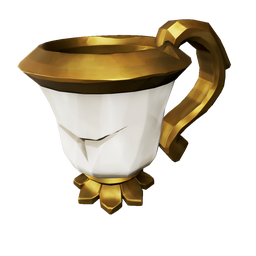 Bleakheart Banshee Tankard