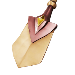 Aristocrat Shovel