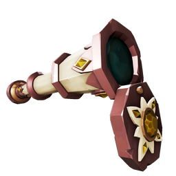 Aristocrat Spyglass