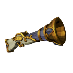 Bleakheart Banshee Blunderbuss