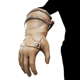 Adventurer's Gloves