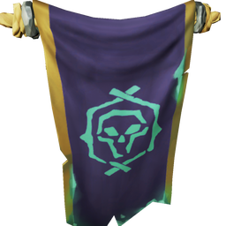 Banner of Fortune