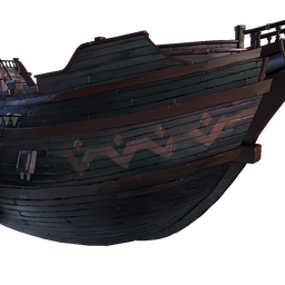 Boarhunter Hull