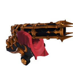 Dark Warsmith Cannon