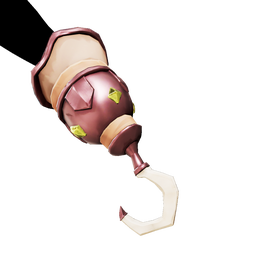 Aristocrat Hook