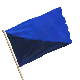 Blue Flag