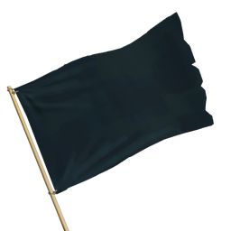 Twilight Hunter Flag