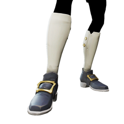 Admiral Boots