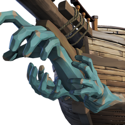 Blighted Figurehead