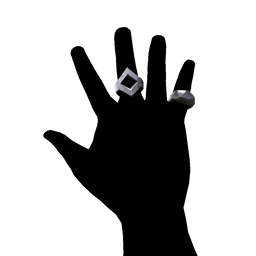 Order of Souls Rings of Distinction II