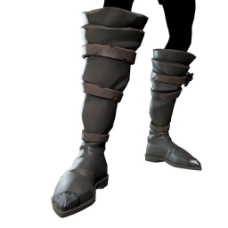 Nightfall Hunter Boots