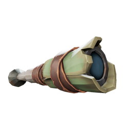 Bilge Rat Spyglass