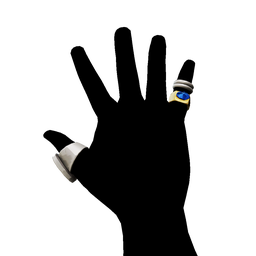 Merchant Alliance Rings of Distinction III